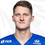 Photo of Igor Diveev