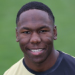 Photo of Joshua Solomon-Davies
