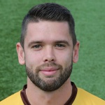 Photo of D. Fitchett