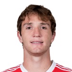 Photo of Mário Figueira Fernandes