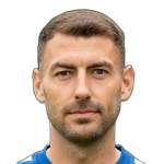 Photo of Jonathon Margetts