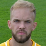 Photo of Jake David Wright
