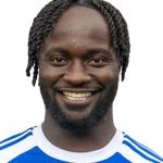 Photo of Justin Addo Johnson