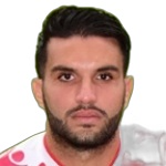 Photo of H. Bencherif