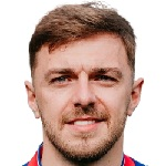 Photo of R. McDaid