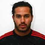 Photo of K. Frei