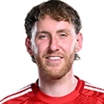 Photo of J. Bowler