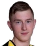 Photo of A. Knudsen
