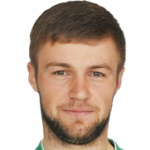 Photo of D. Kaplunov
