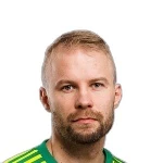 Photo of Joona Veteli