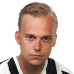 Photo of A. Nuutinen