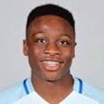 Photo of D. Adeniran