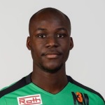 Photo of U. Meleke