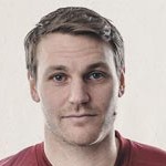 Photo of Mikko Manninen