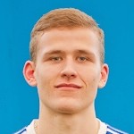 Photo of F. Gustavsson