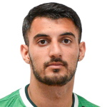 Photo of M. Ahadi