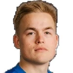 Photo of V. Vehkonen
