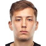 Photo of Artem Volovich
