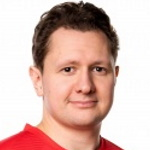 Photo of Markus Kronholm