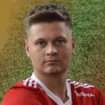 Photo of Juho Lehtonen