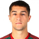 Photo of K. Maradishvili