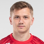 Photo of Ivan Oblyakov