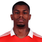 Photo of Wesley Moraes Ferreira da Silva