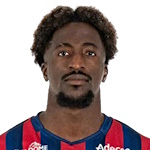 Photo of Abdoul Kader Bamba
