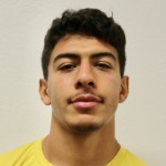 Photo of S. Bouzrara
