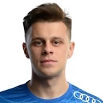 Photo of D. Silinskiy