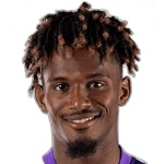 Photo of Gnantin Yann Gboho
