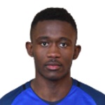 Photo of I. Matondo