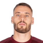 Photo of N. Vlasic