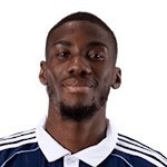 Photo of A. Camara