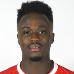Photo of E. Ntim