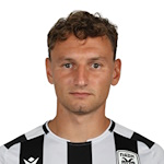 Photo of F. Chalov