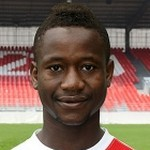 Photo of C. Doumbia