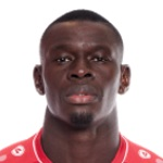 Photo of A. Seck