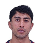 Photo of O. Govea