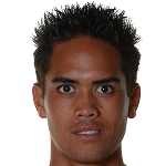 Photo of T. Tehau