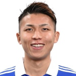 Photo of T. Nishimura