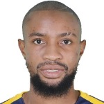 Photo of Jonathan Bolingi Mpangi Merikani