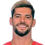 Photo of Ivo Tiago dos Santos Rodrigues