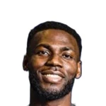 Photo of Anderson Esiti