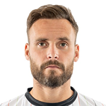 Photo of Birger Danny Verstraete