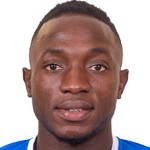 Photo of P. Azango