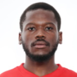 Photo of S. Limbombe