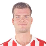 Photo of A. Sørloth