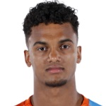 Photo of Maxime Kali Wenssens