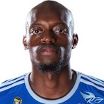 Photo of K. Djoco
